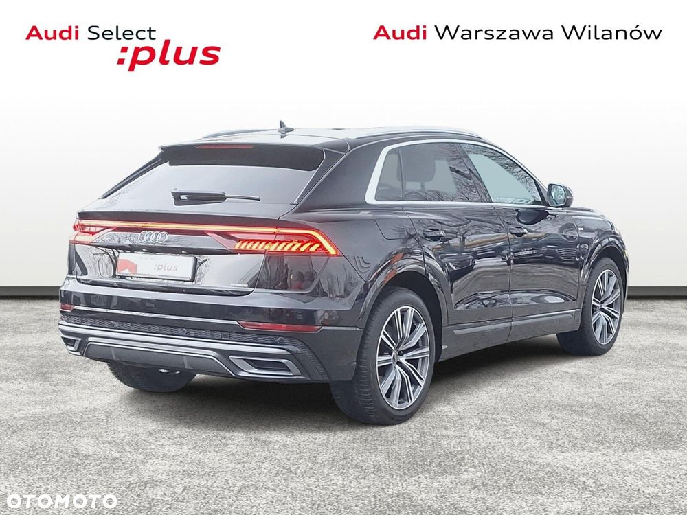 Audi Q8 - 5