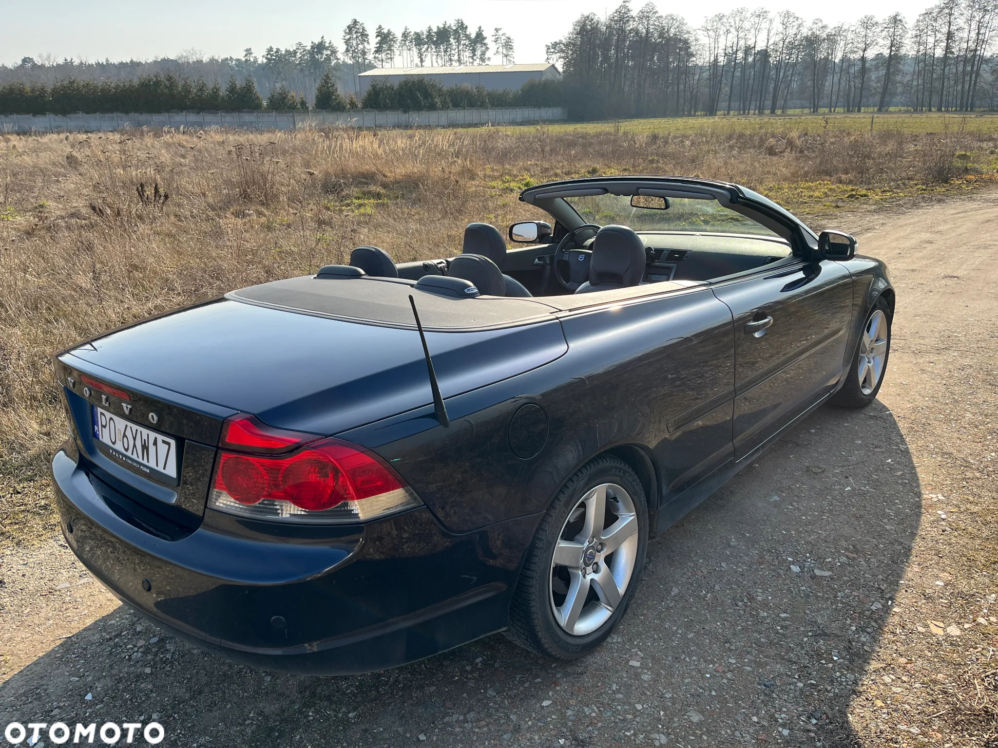 Volvo C70 2.0D Momentum - 20