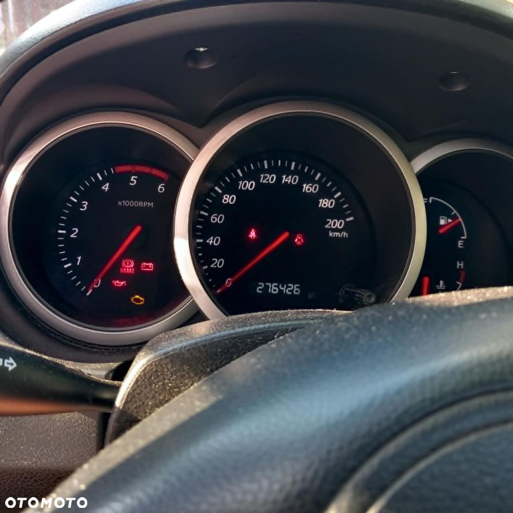 Suzuki Grand Vitara 1.9 DDiS - 4