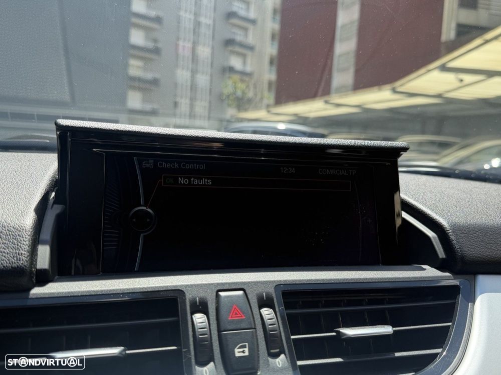 BMW Z4 sDrive18i Aut. - 42