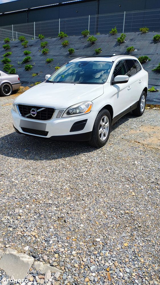 Volvo XC 60 D5 AWD Momentum - 1