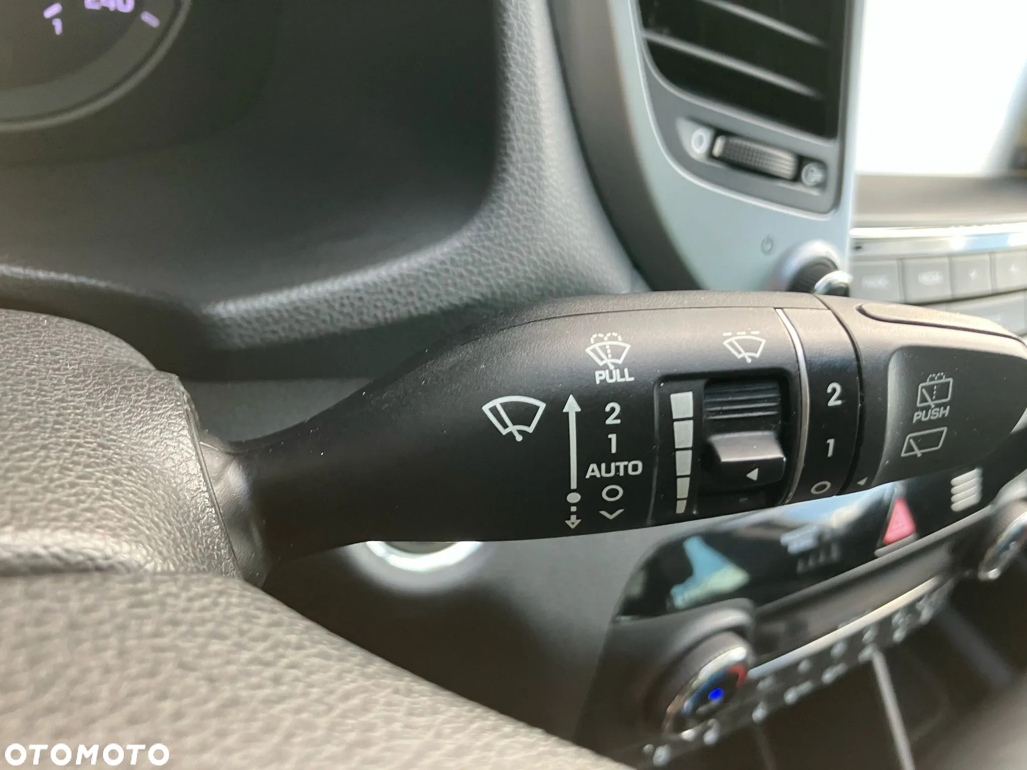 Hyundai Tucson - 19