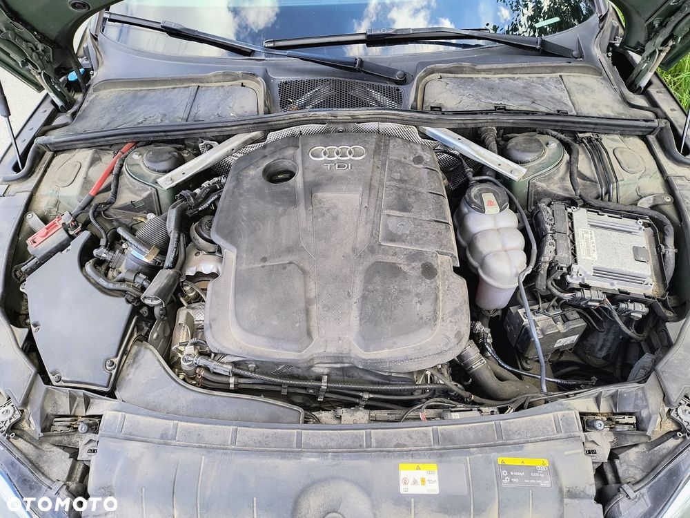 Audi A5 Sportback 40 TDI Quattro S Line S tronic - 5