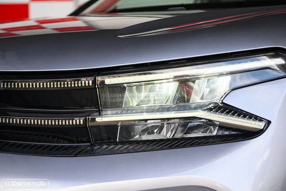 Citroën C5 Aircross 1.6 Hybrid Shine Pack e-EAT8 - 14