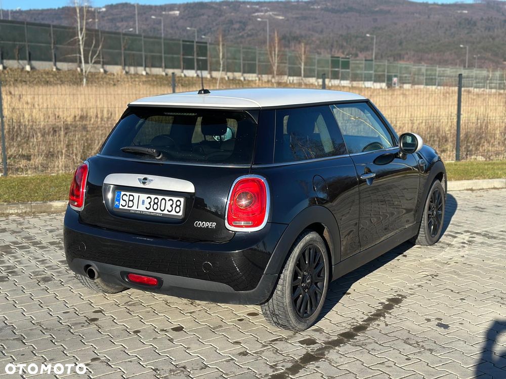 MINI Cooper - 2