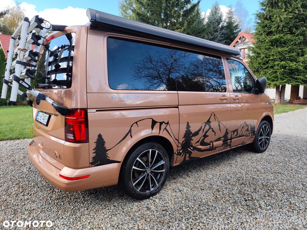 Volkswagen California - 3