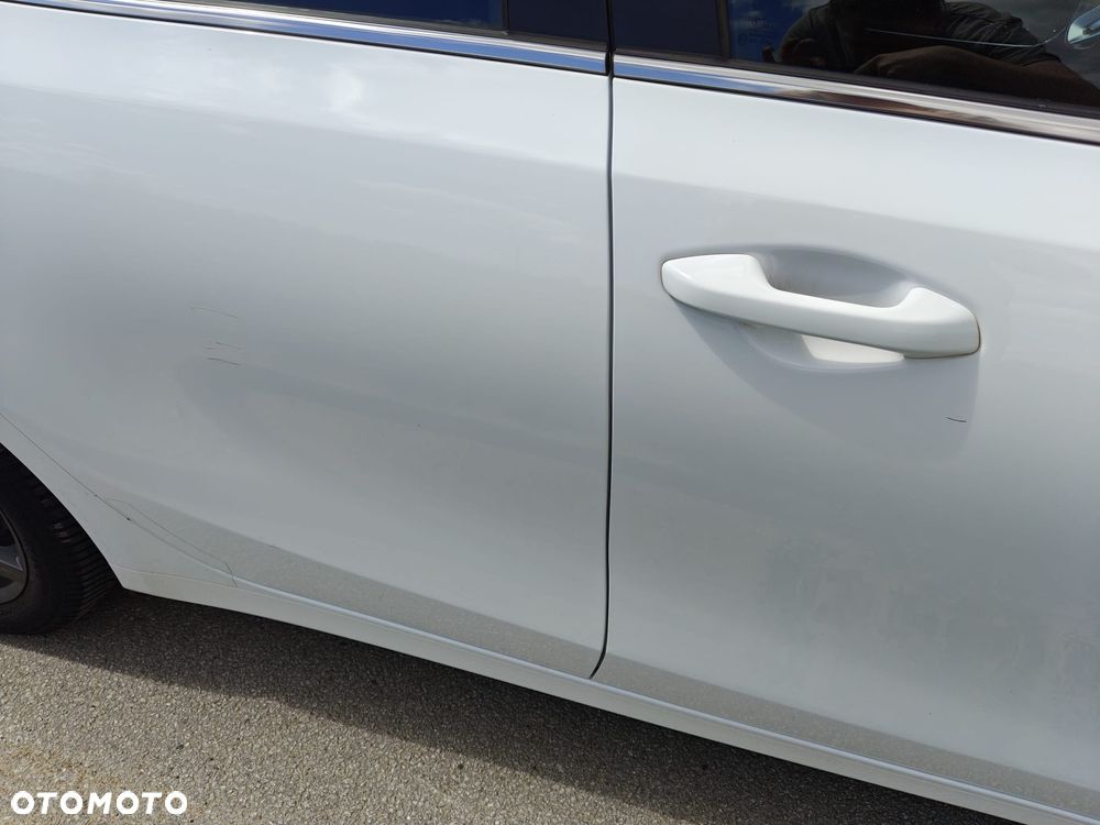 Kia Ceed 1.6 CRDi Spirit - 8