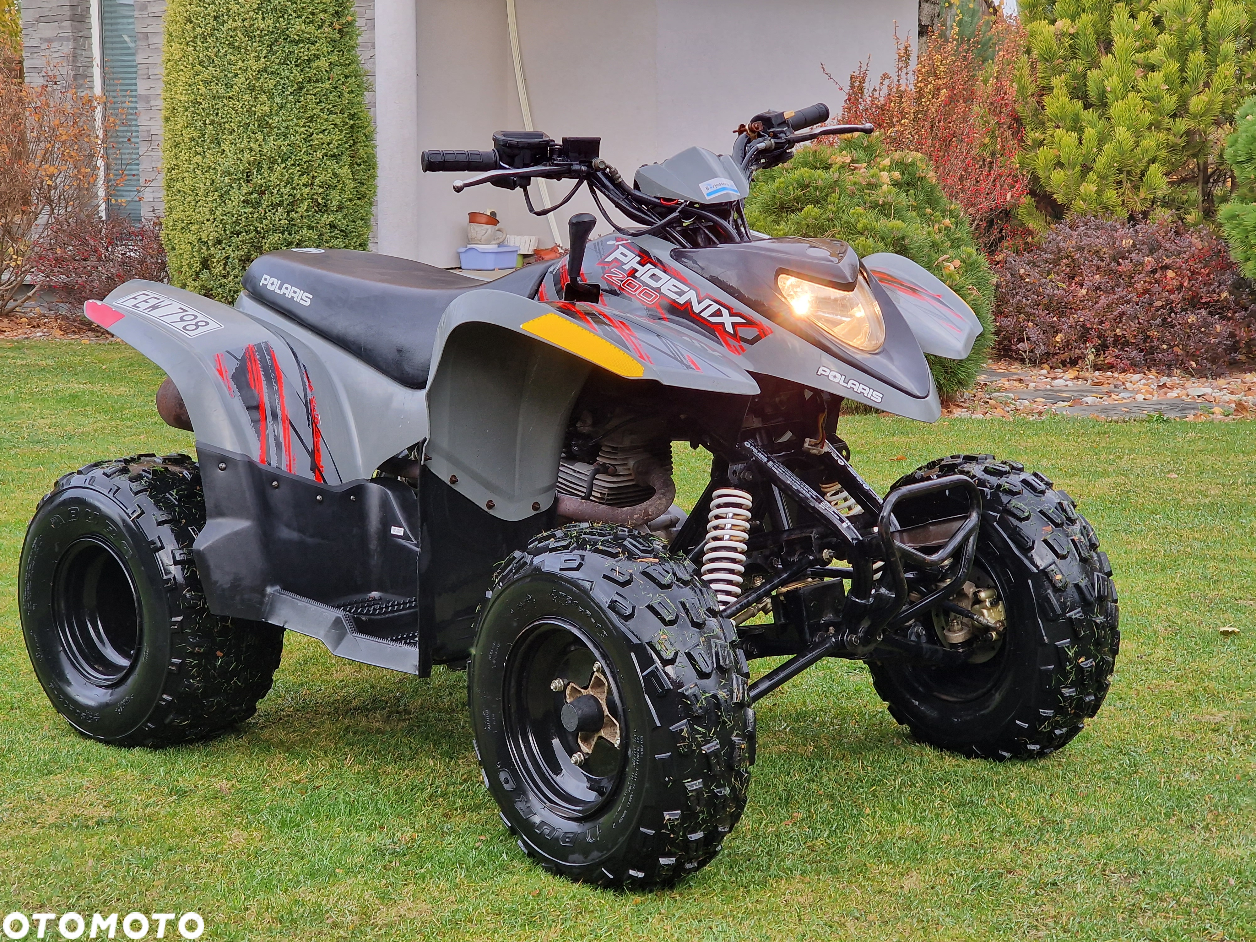 Polaris Phoenix