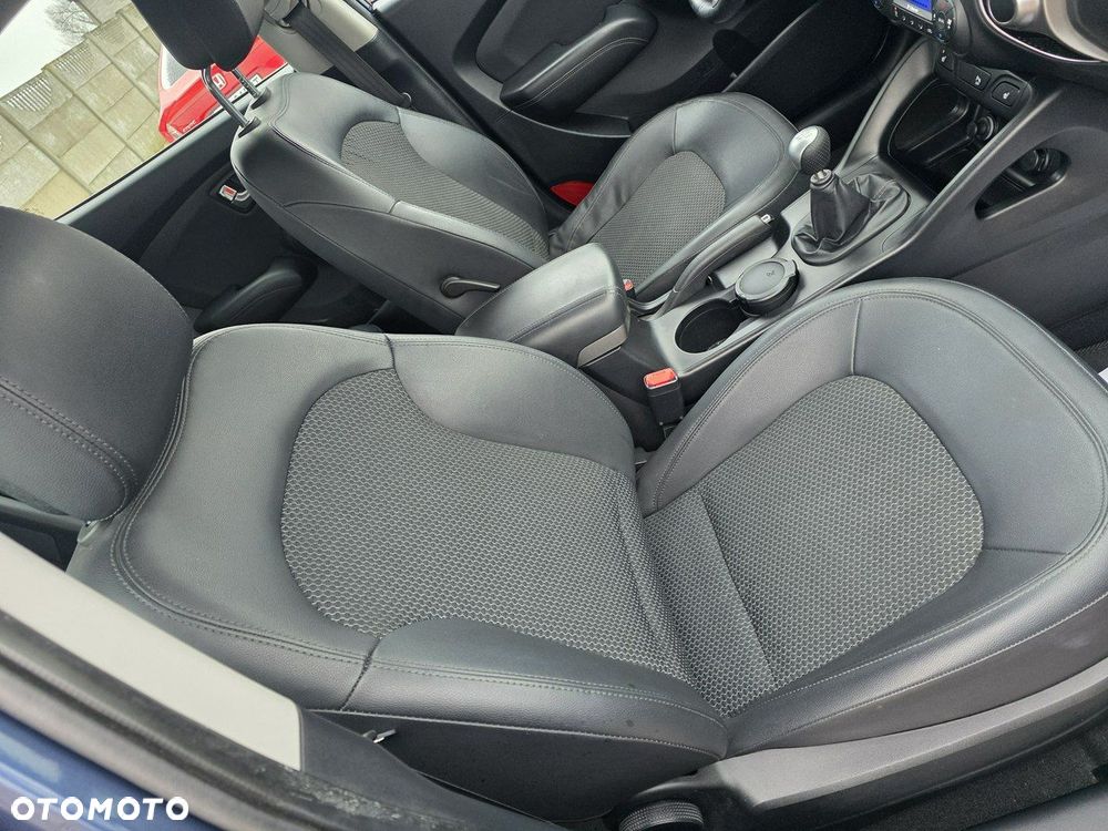 Hyundai ix35 2.0 Premium 2WD - 39
