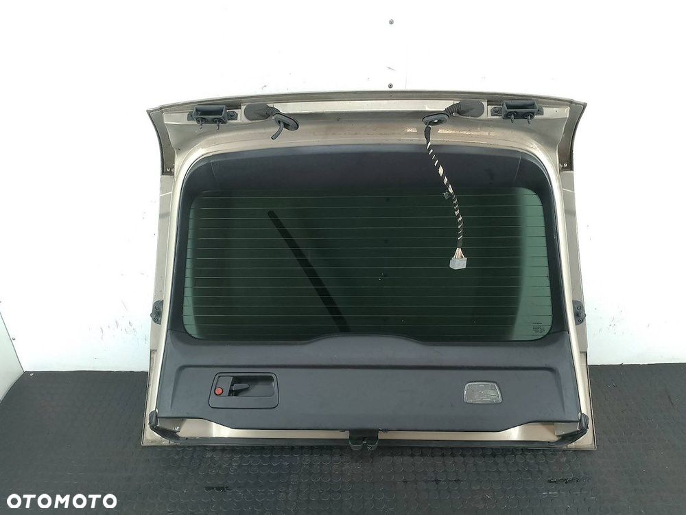 KLAPA BAGAŻNIKA VOLVO XC90 ( 02-14 ) 44600 - 6