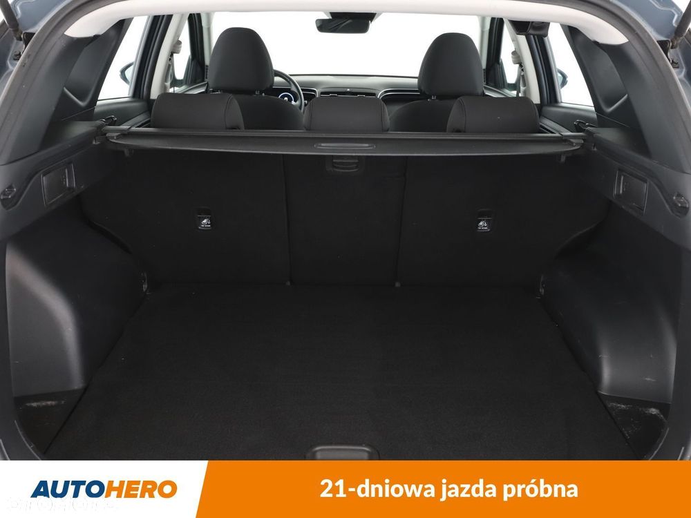 Hyundai Tucson - 18
