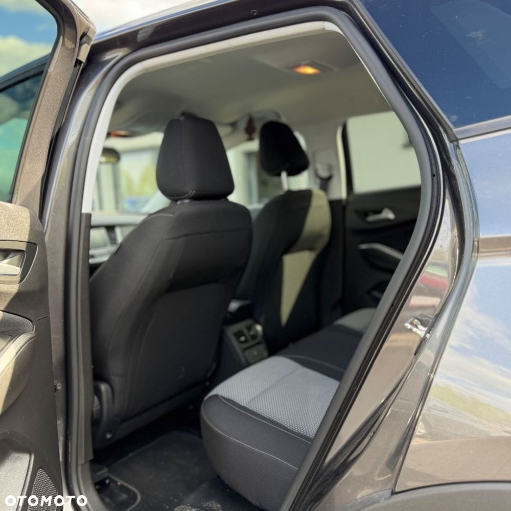 Opel Grandland X - 20