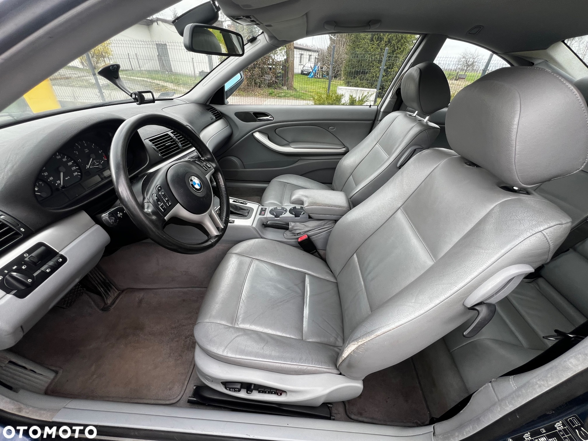 BMW Seria 3 320 Ci - 18