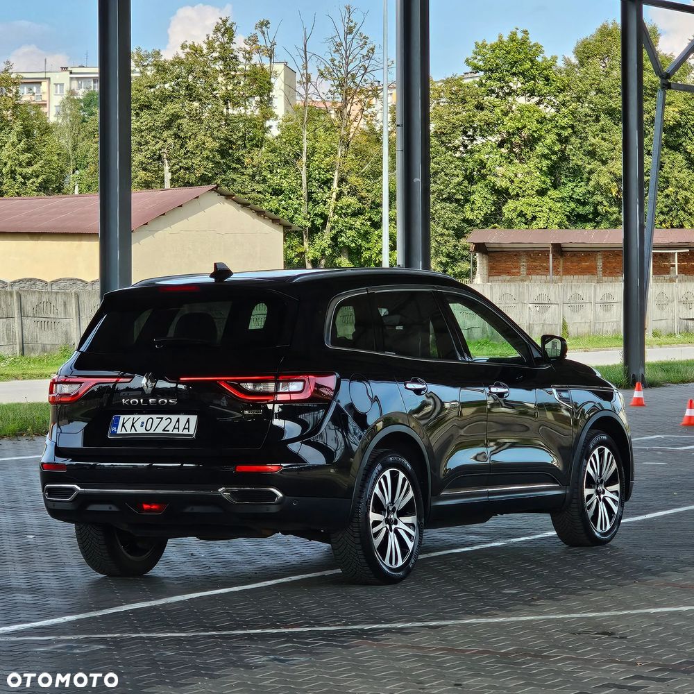 Renault Koleos 2.0 Blue dCi Initiale Paris 4x4 X-Tronic - 13
