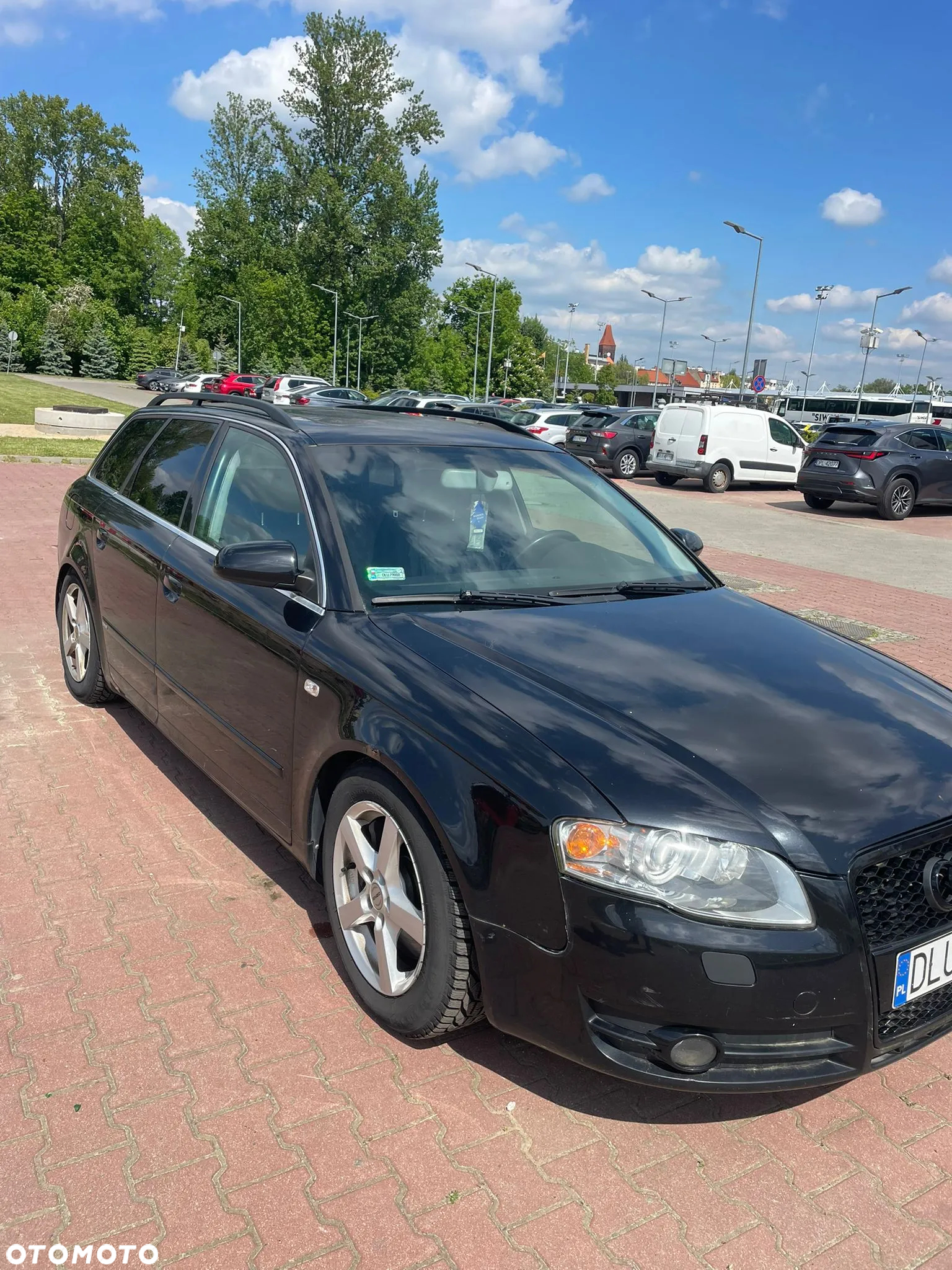 Audi A4 Avant 2.0T FSI - 5