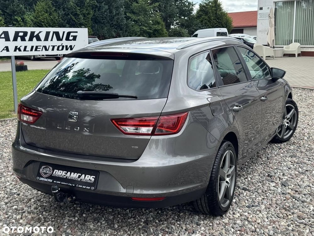 Seat Leon - 12