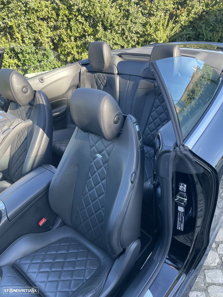 Mercedes-Benz E 53 AMG - 3