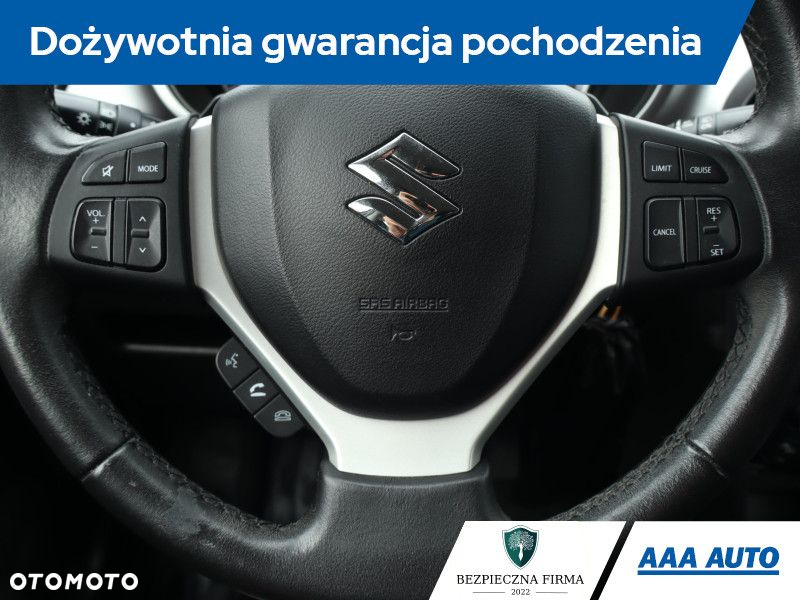 Suzuki Vitara - 20