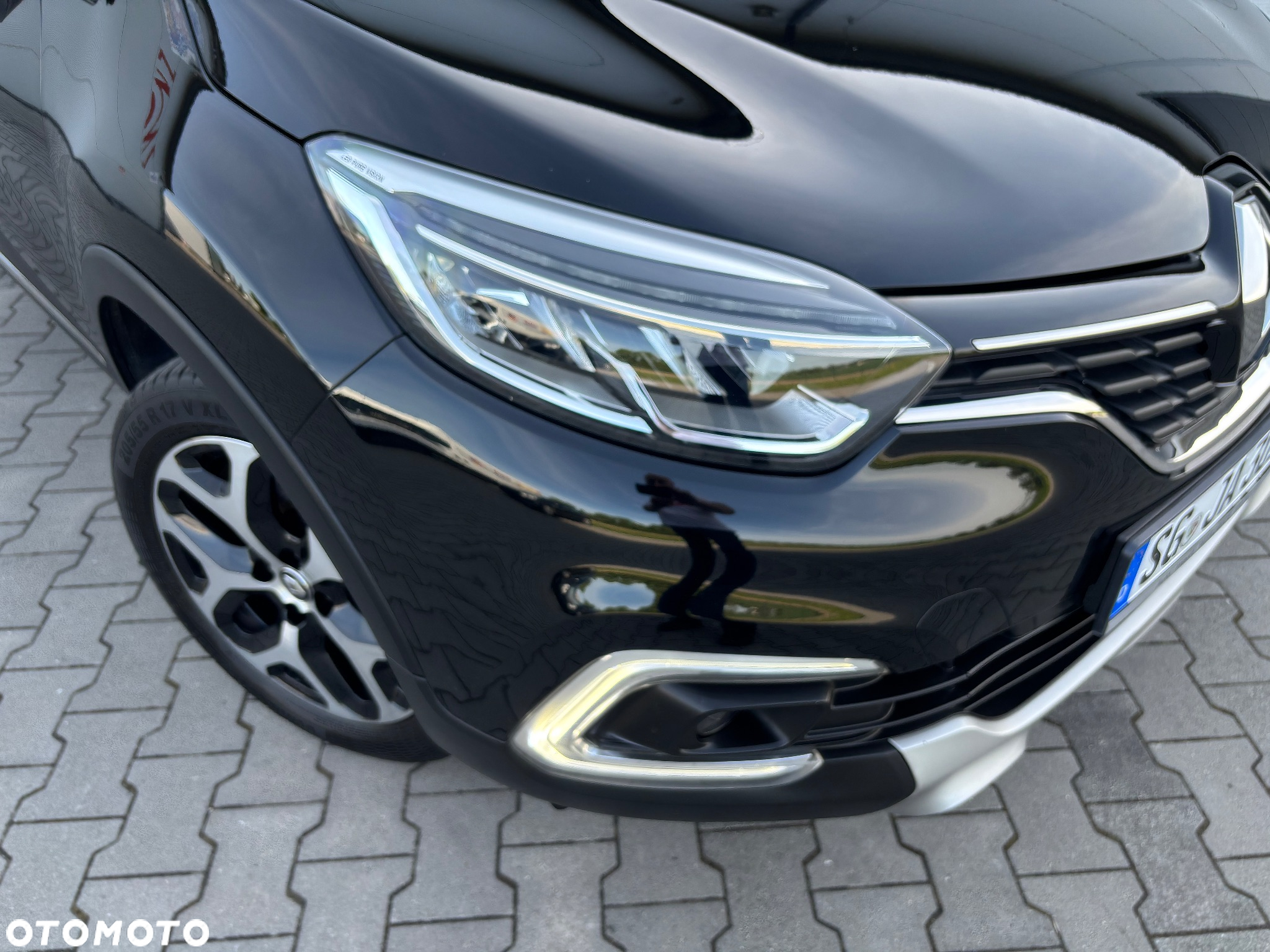 Renault Captur 1.2 Energy TCe Intens - 8