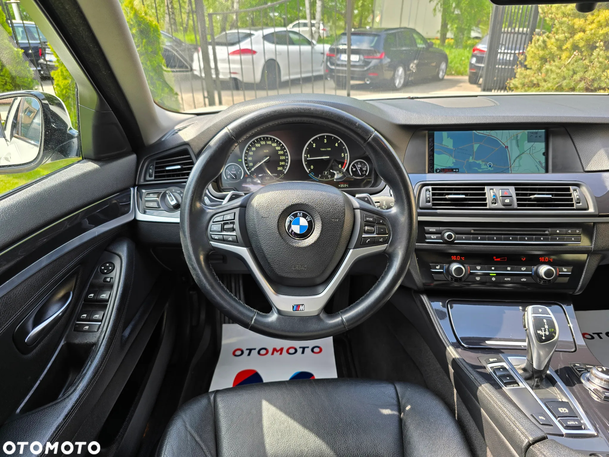 BMW Seria 5 - 34