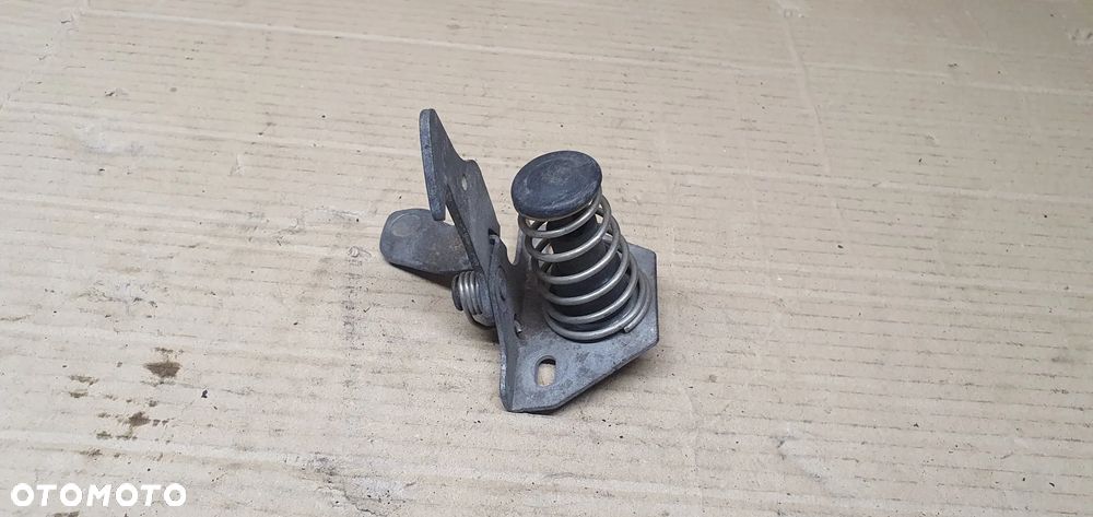 Zamek rygiel maski przód BMW I E87 7071124 - 2