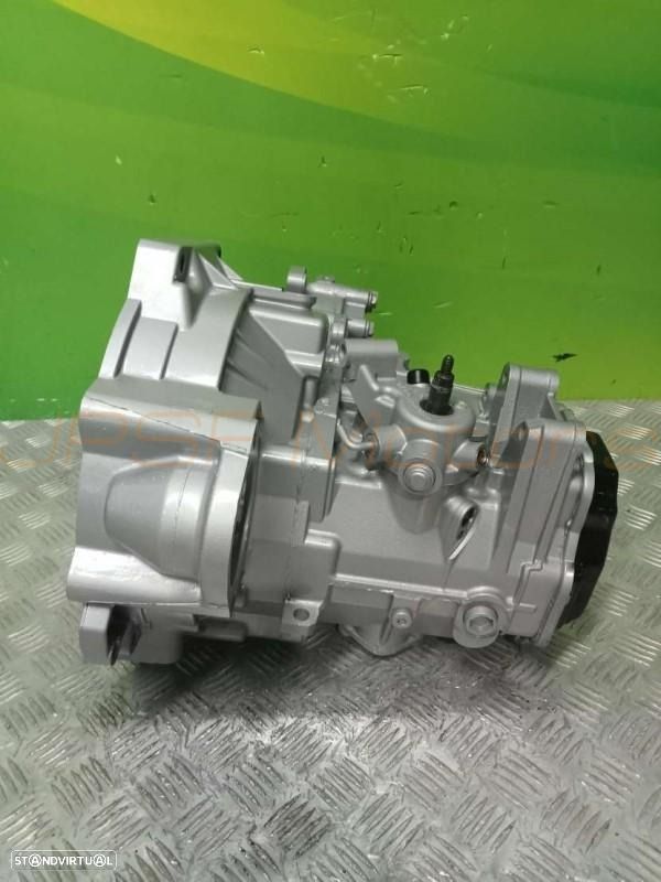 Caixa de Velocidades Recondicionada VW Caddy 2.0 TDI RTG - 3