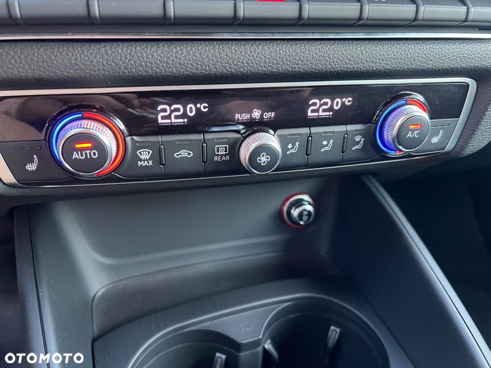 Audi A3 Sportback 1.2 TFSI Ambition - 17