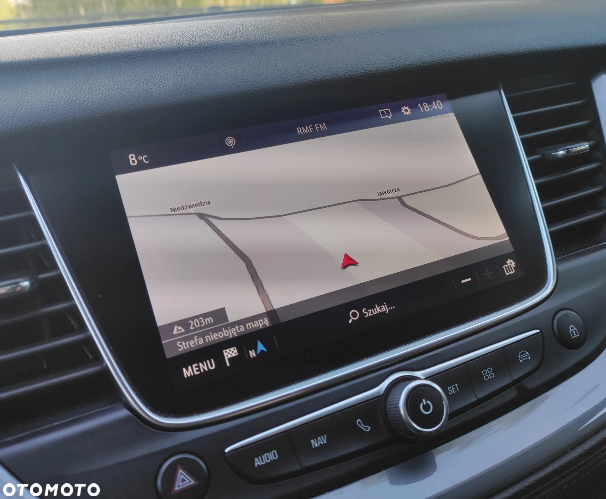 Opel Grandland X - 13
