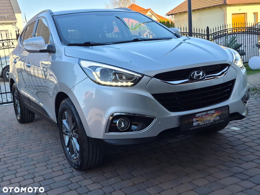 Hyundai ix35 - 25