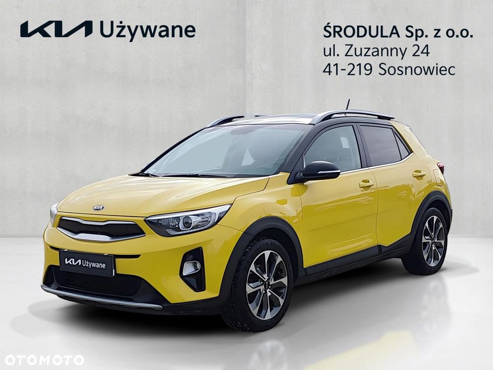 Kia Stonic