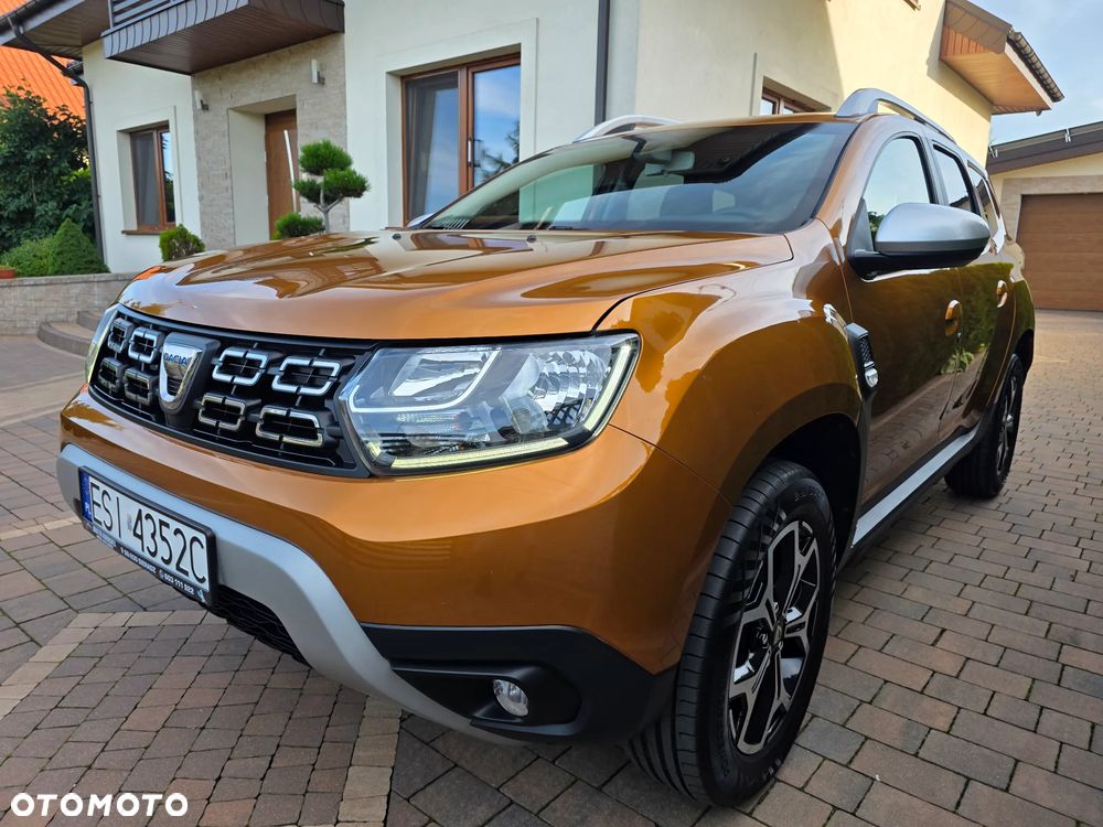 Dacia Duster - 26