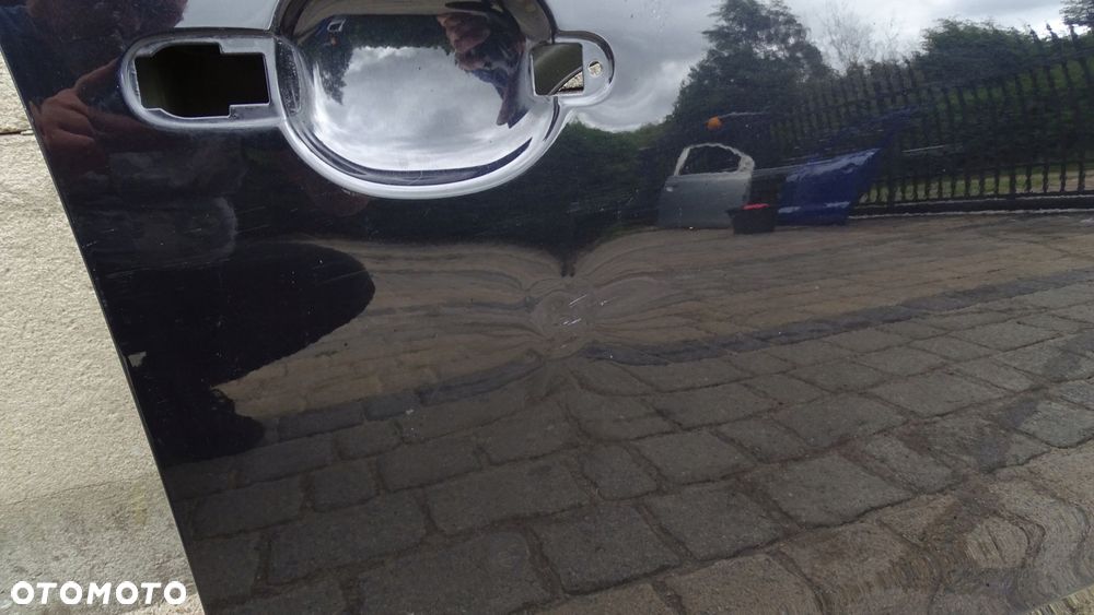 VW UP, MII, CITIGO 1S4 - drzwi przednie prawe - 2