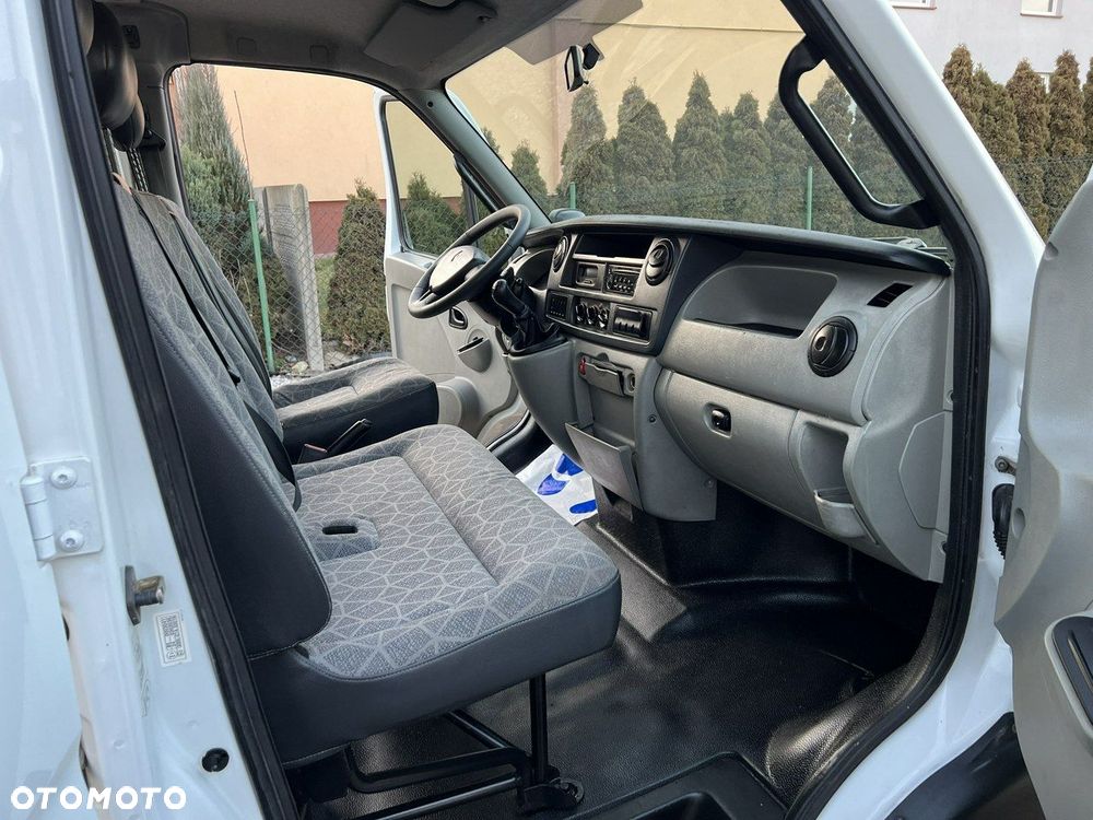 Renault Mascott - 13