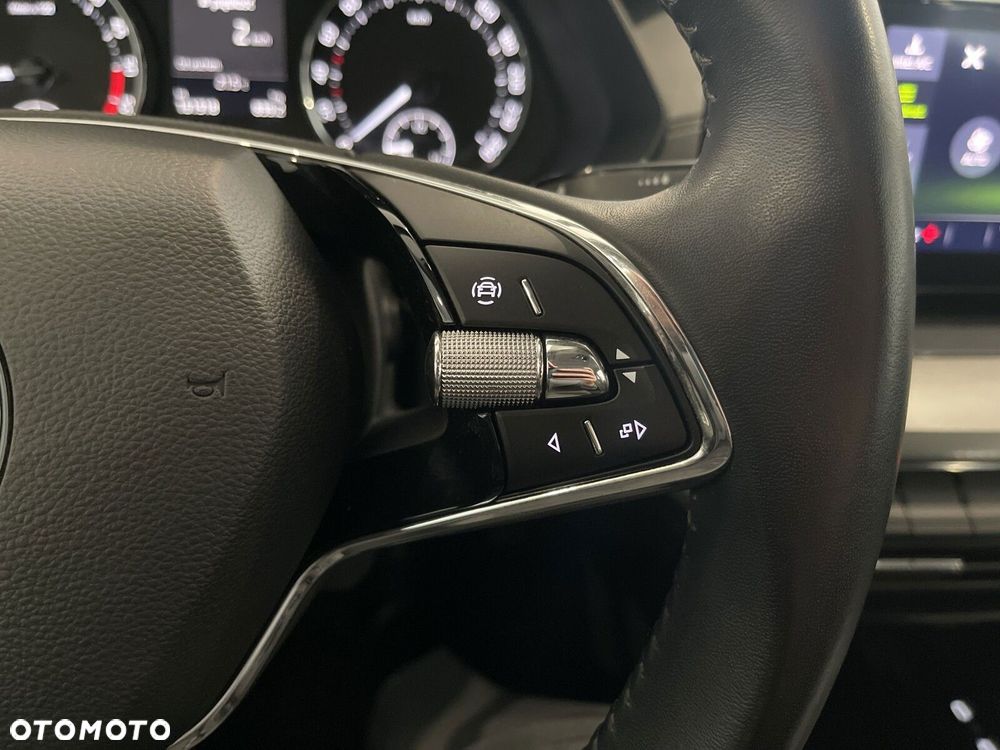 Skoda Octavia 2.0 TDI Ambition - 28