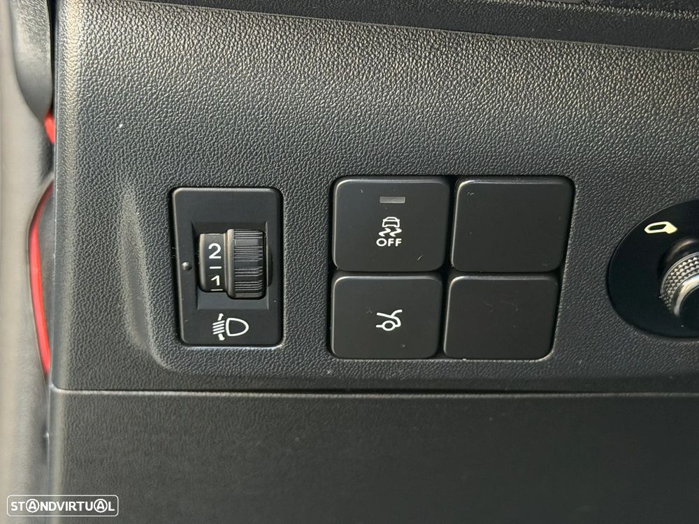 Citroën C-Elysée 1.6 HDi Exclusive - 21