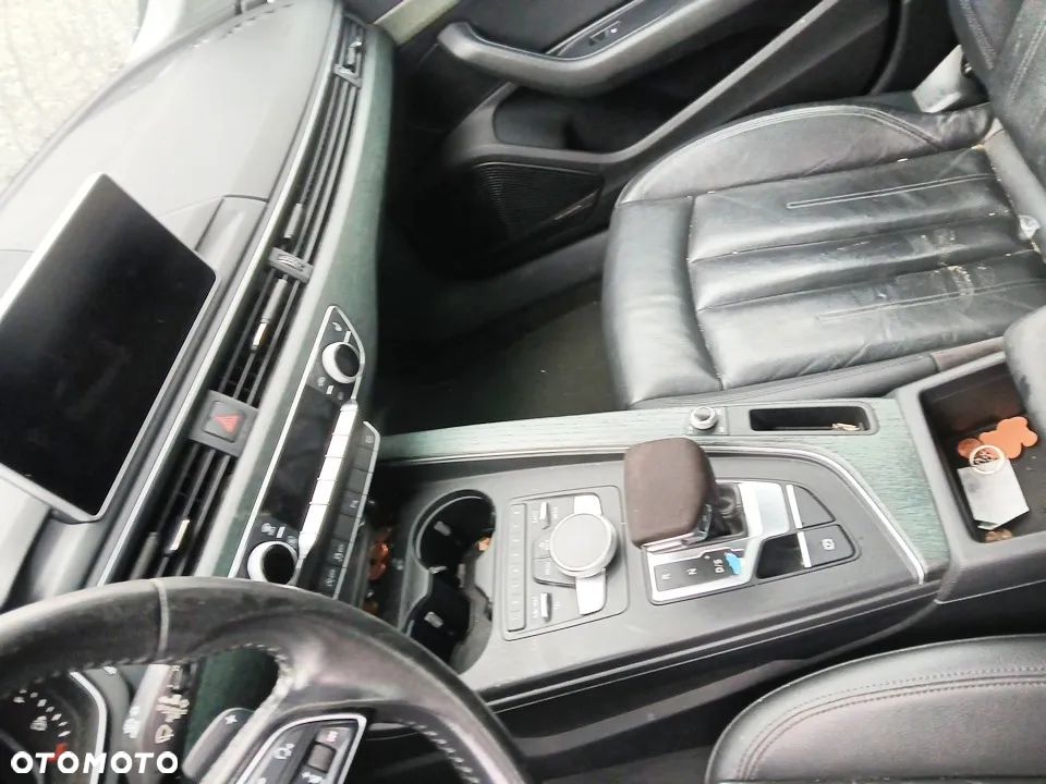 Audi A4 Limousine - 15