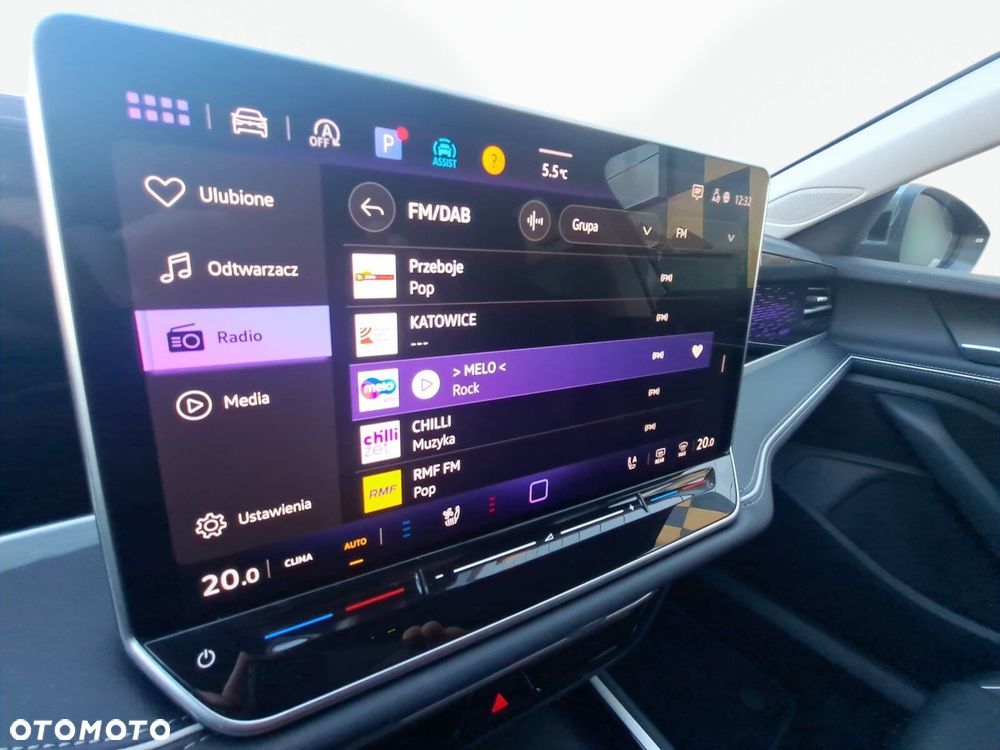 Volkswagen Passat - 11