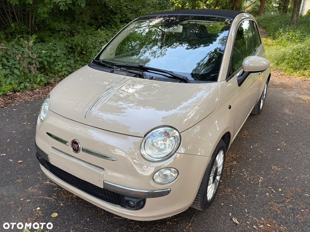 Fiat 500 1.2 8V Color Therapy Euro6 - 5