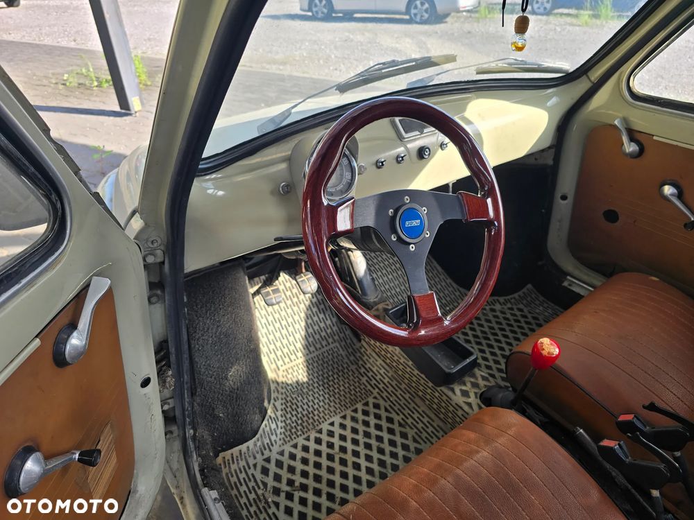 Fiat 500 - 6