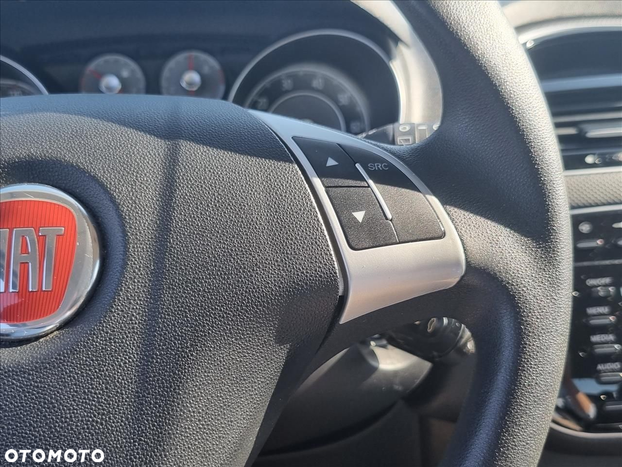 Fiat Punto 2012 - 12