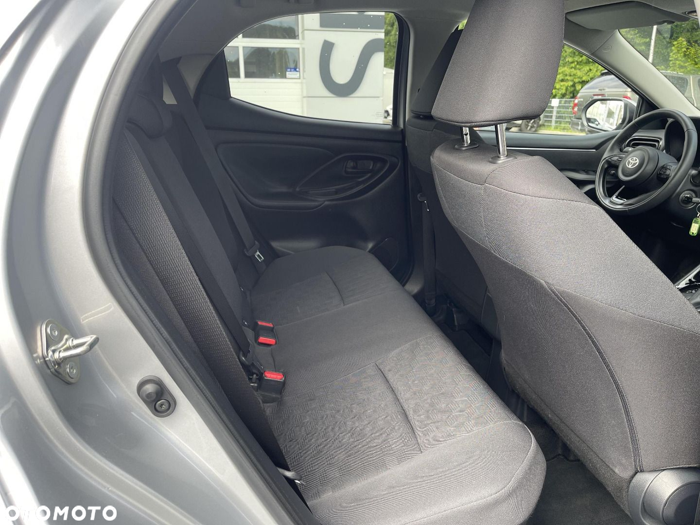 Toyota Yaris - 13