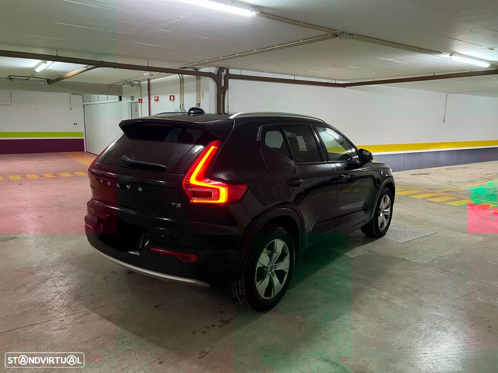 Volvo XC 40 - 2