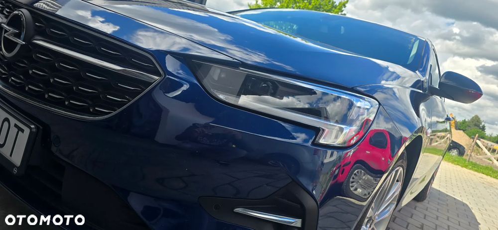 Opel Insignia 2.0 T Business Elegance S&S - 2