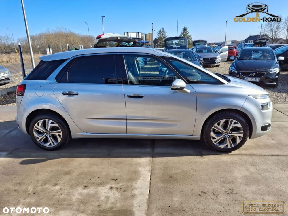 Citroën C4 Picasso - 5