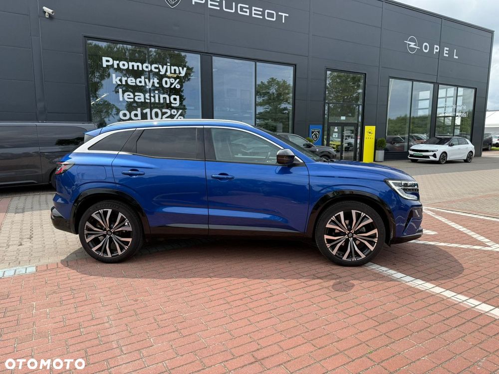 Renault Austral 1.3 TCe mHEV Iconic - 2