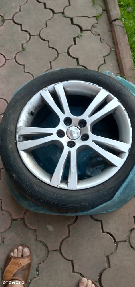 Seat Ibiza 1.4 16V Reference - 9