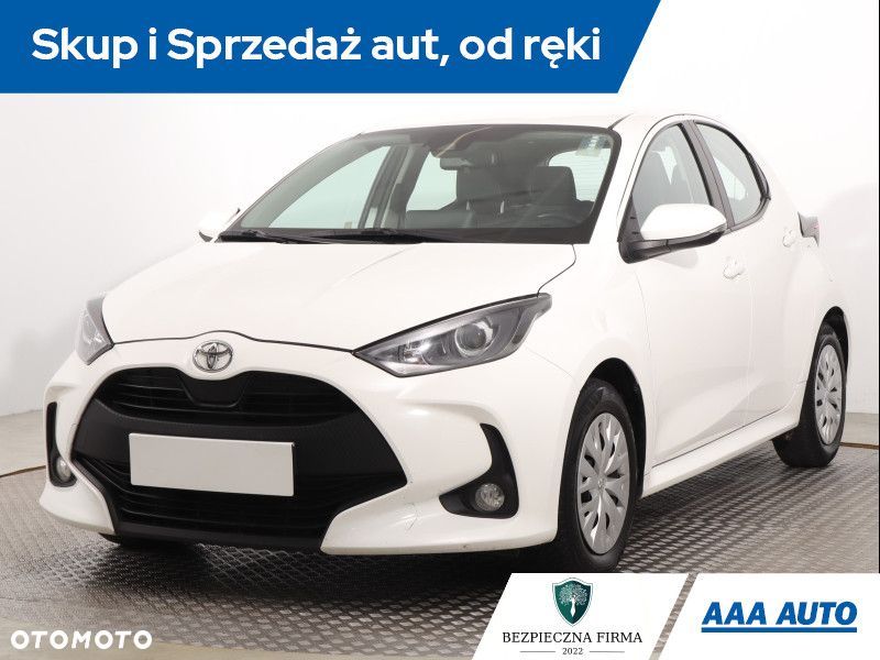 Toyota Yaris - 2