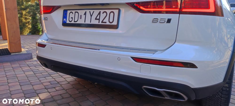 Volvo V60 Cross Country - 5