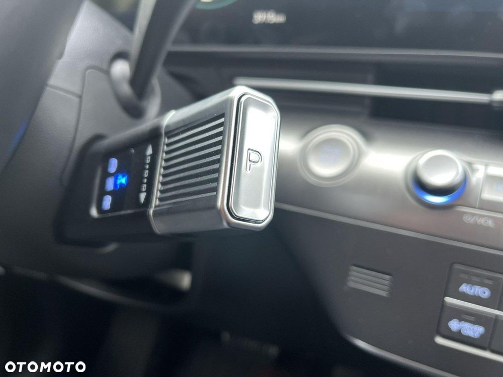 Hyundai Kona 1.6 GDI Hybrid Platinum DCT - 16