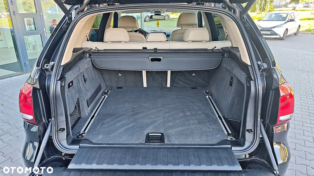 BMW X5 xDrive25d - 35